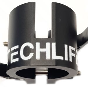 Wzmocniona obejma kierownicy - Techlife X7/X9