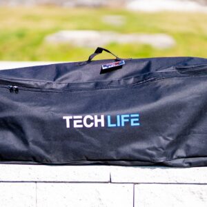 Pokrowiec - Techlife X5 X6