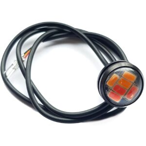 Led tył - Vsett 10+