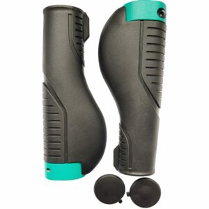 Grip komplet - Vsett 9/9+