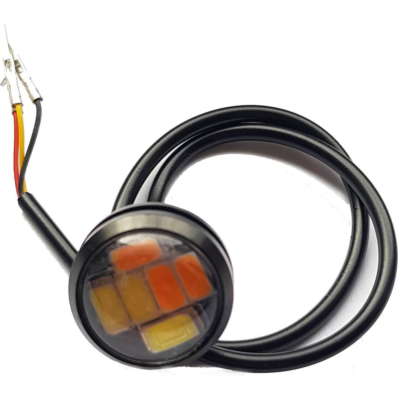 Led przód - Vsett 10+