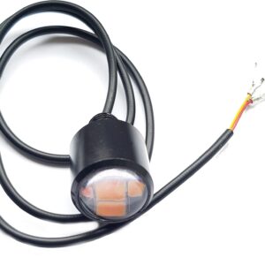 Led tył - Vsett 8