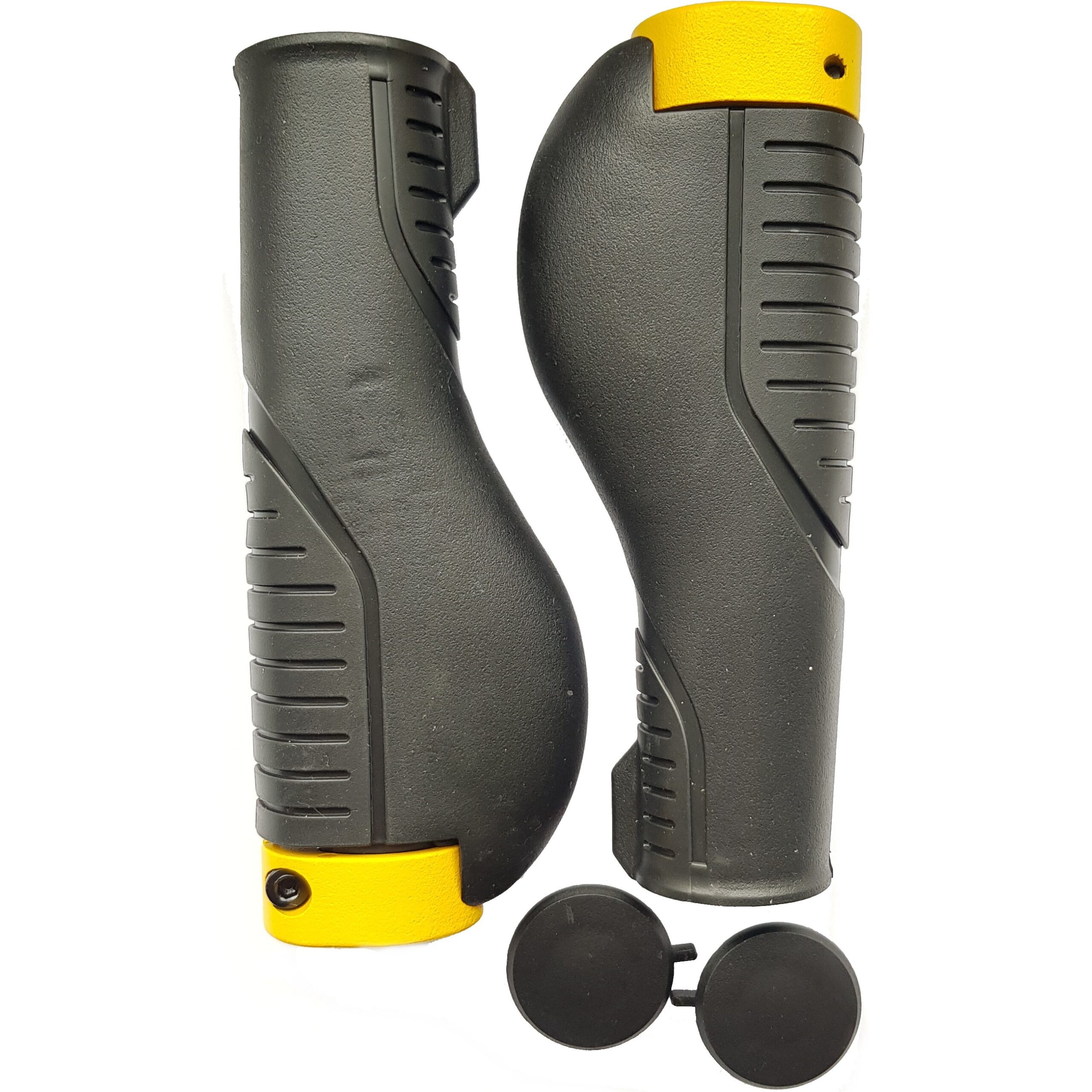 Grip komplet - Vsett 10+