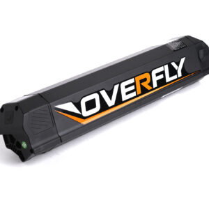 Bateria OVERFLY RA.OV-RG50 | 11.6 Ah 418 Wh / 36V
