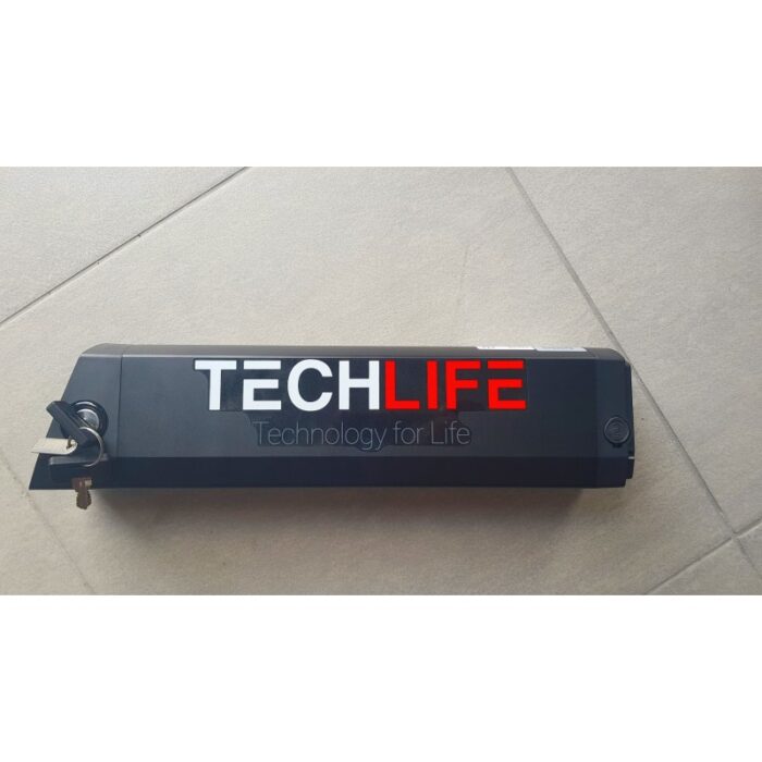 Akumulator - 11Ah - Techlife W1 - obrazek 2