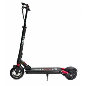 Hulajnoga Elektryczna TECHLIFE X5