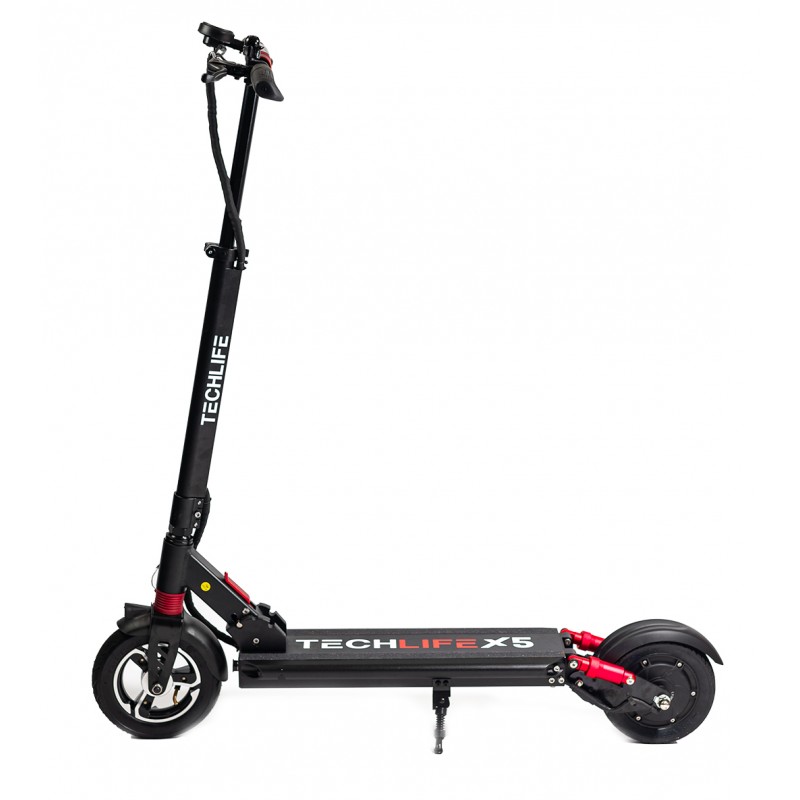 Hulajnoga Elektryczna TECHLIFE X5