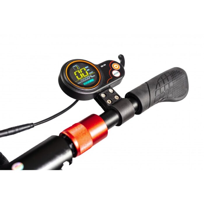 Hulajnoga Elektryczna TECHLIFE X5S - obrazek 2