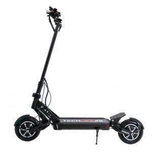 Hulajnoga elektryczna TECHLIFE X8