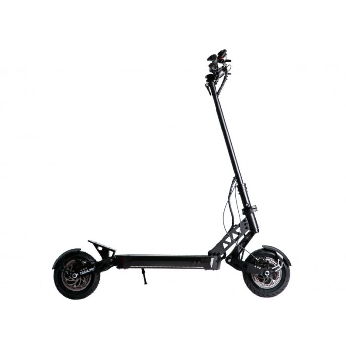 Hulajnoga elektryczna TECHLIFE X8 - obrazek 2