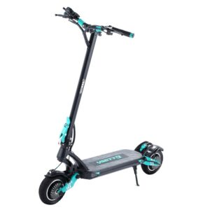 Hulajnoga Elektryczna Vsett 9+