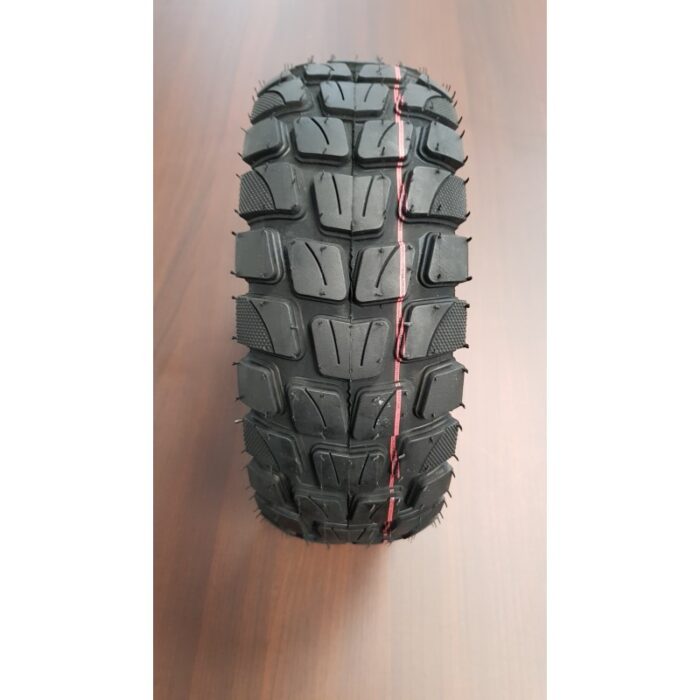 Opona terenowa - Techlife X7, X8 - obrazek 2