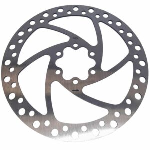 Tarcza hamulcowa - Techlife X9