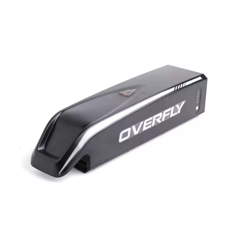 Bateria OVERFLY RA.OV-M52 | 11.6 Ah 557 Wh / 48V