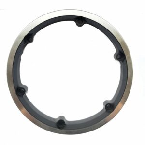 Felga silnika - Vsett 9/9+