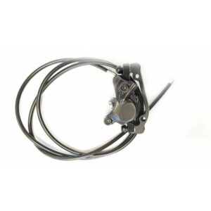 Hamulec - Techlife X9