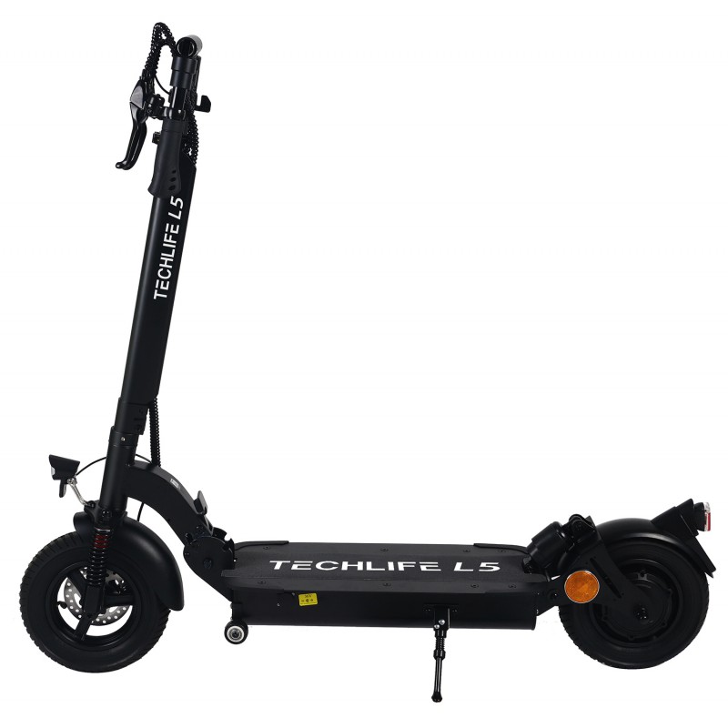 Hulajnoga elektryczna TECHLIFE L5