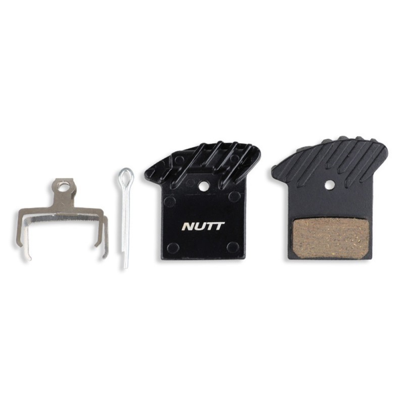 Klocki hamulcowe NUTT - Techlife X9