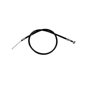 Linka hamulca przód - Techlife X6