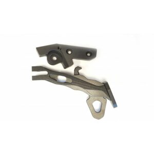 Nóżka - Techlife X9