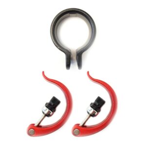 Obejma kolumny kierownicy - Techlife X7, X9