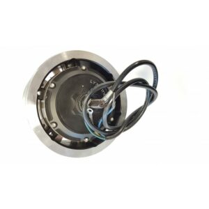 Silnik - Techlife X9