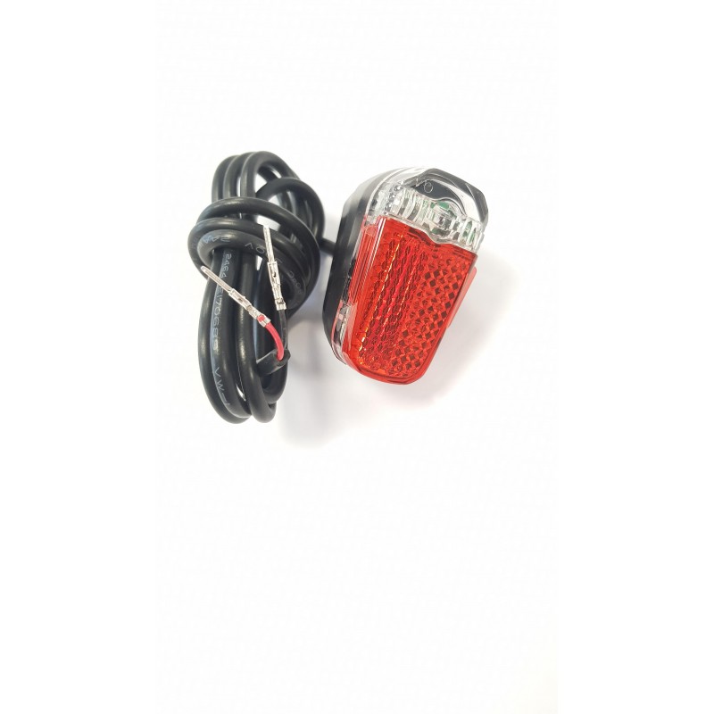 Tylna lampa - Techlife L5/T