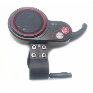 Wyświetlacz LCD - Techlife X6