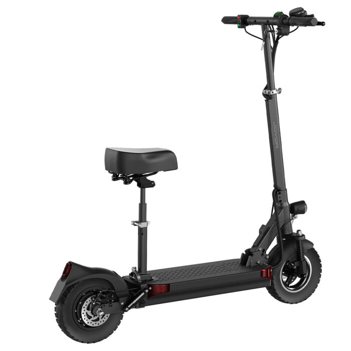 Hulajnoga elektryczna Joyor Y6-S OFF ROAD - obrazek 8