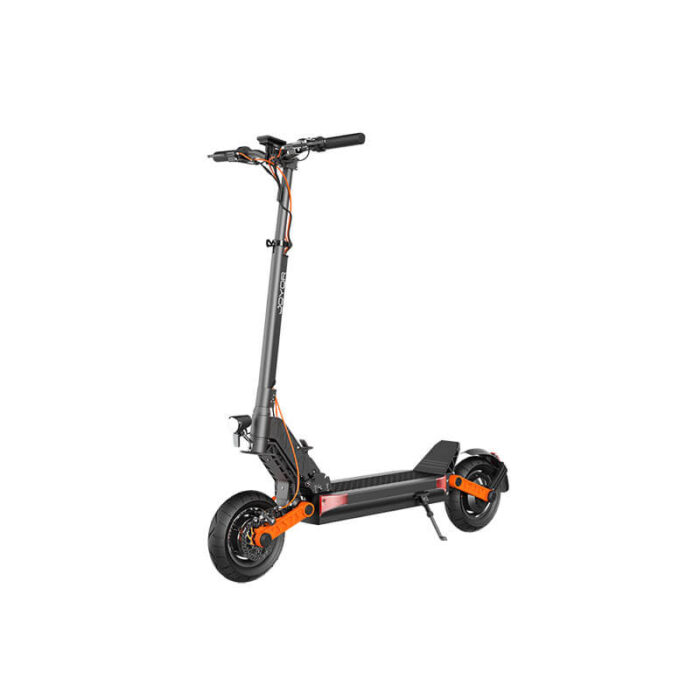 Hulajnoga elektryczna Joyor S8-S - obrazek 3