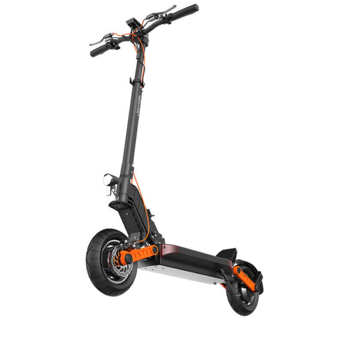 Hulajnoga elektryczna Joyor S8-S - obrazek 15