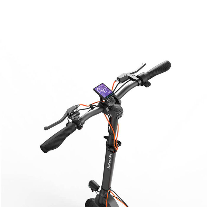 Hulajnoga elektryczna Joyor S8-S - obrazek 16