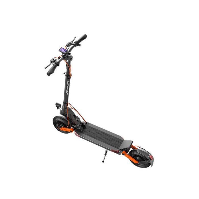 Hulajnoga elektryczna Joyor S8-S - obrazek 2