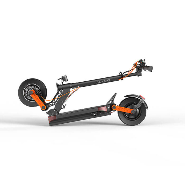 Hulajnoga elektryczna Joyor S8-S - obrazek 20