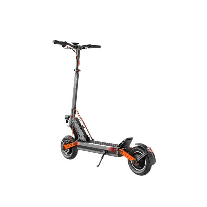 Hulajnoga elektryczna Joyor S8-S - obrazek 5