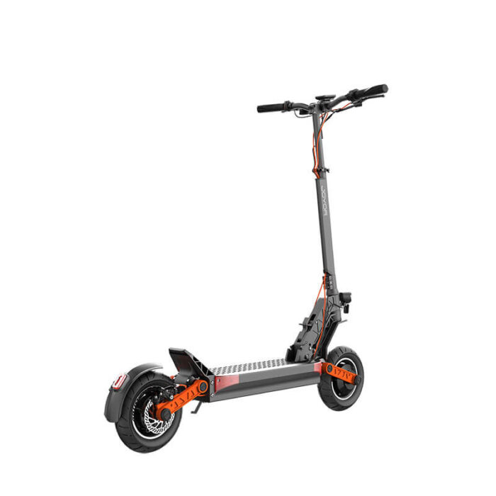 Hulajnoga elektryczna Joyor S8-S - obrazek 6