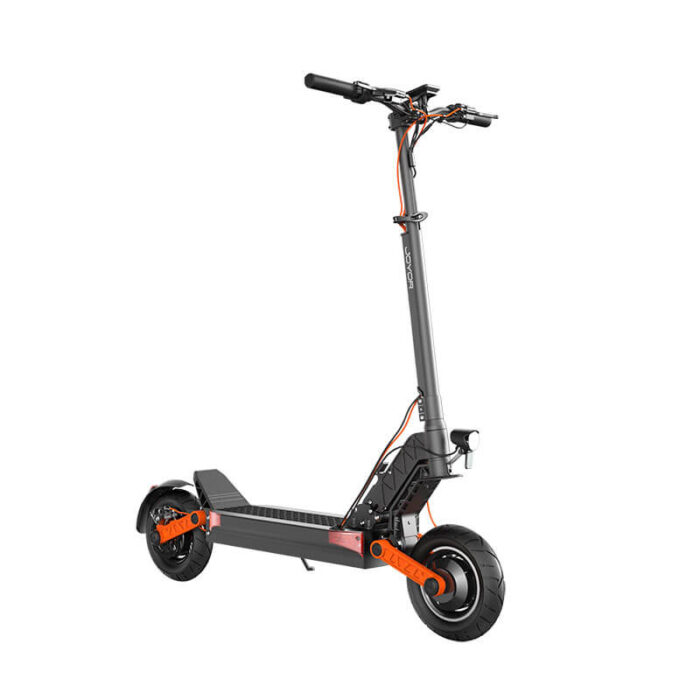 Hulajnoga elektryczna Joyor S8-S - obrazek 7