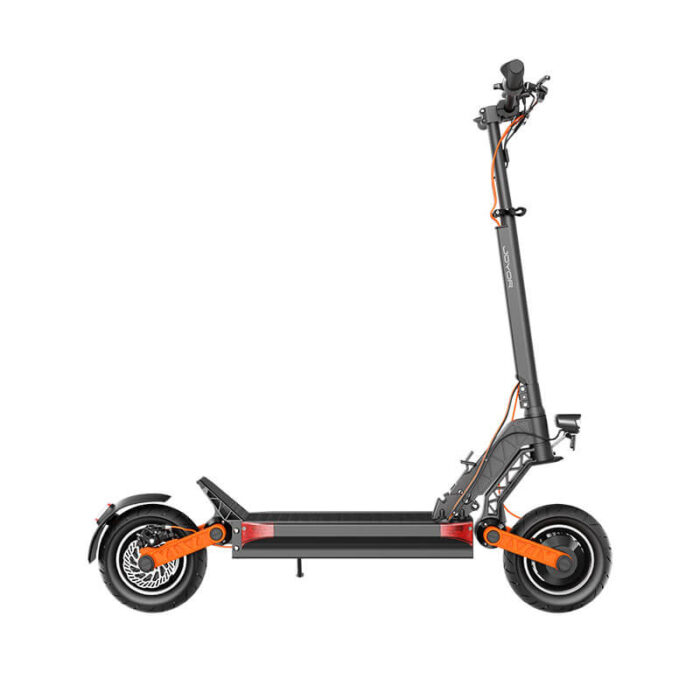 Hulajnoga elektryczna Joyor S8-S - obrazek 8