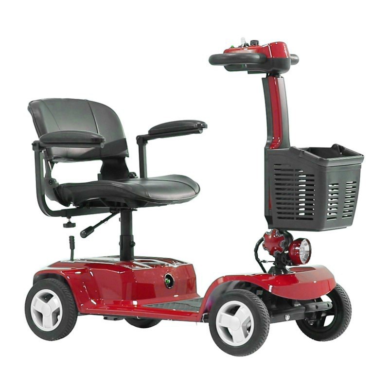 Skuter elektryczny Airwheel H3M