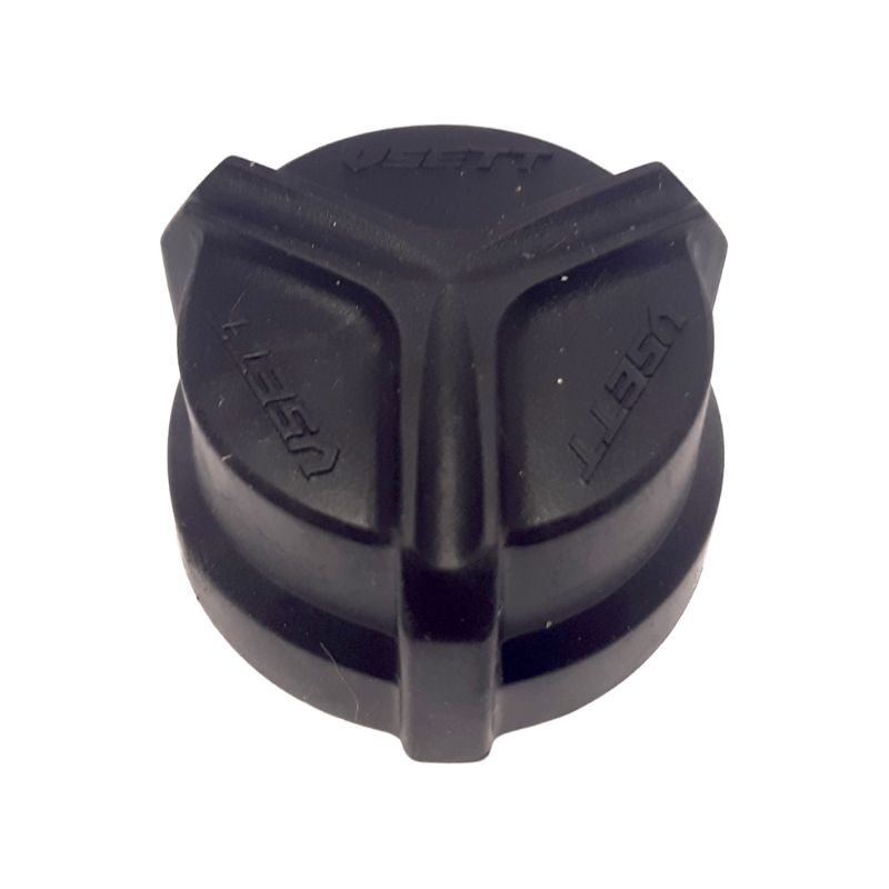 Gumowa osłona nakrętki M12 (16,7 mm) Vsett 8/8+/9/9+/10+