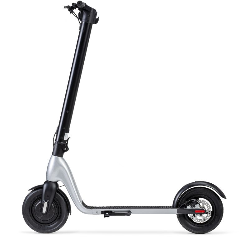 Hulajnoga elektryczna JIVR Scooter