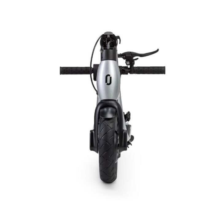 Hulajnoga elektryczna JIVR Scooter X - obrazek 6