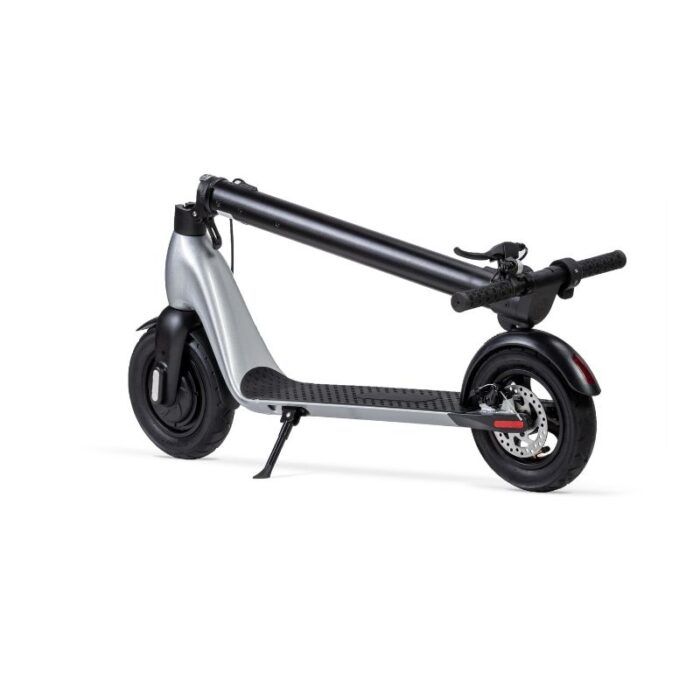 Hulajnoga elektryczna JIVR Scooter - obrazek 10