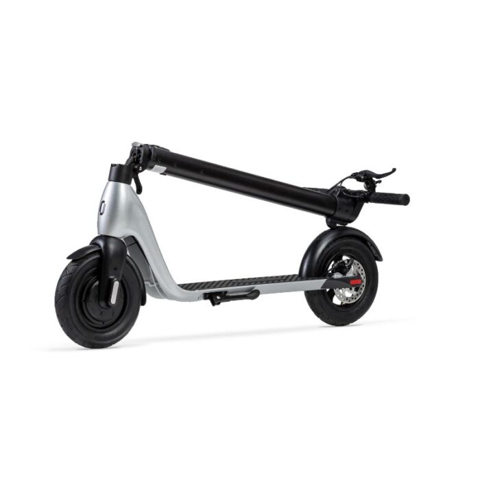Hulajnoga elektryczna JIVR Scooter X - obrazek 4