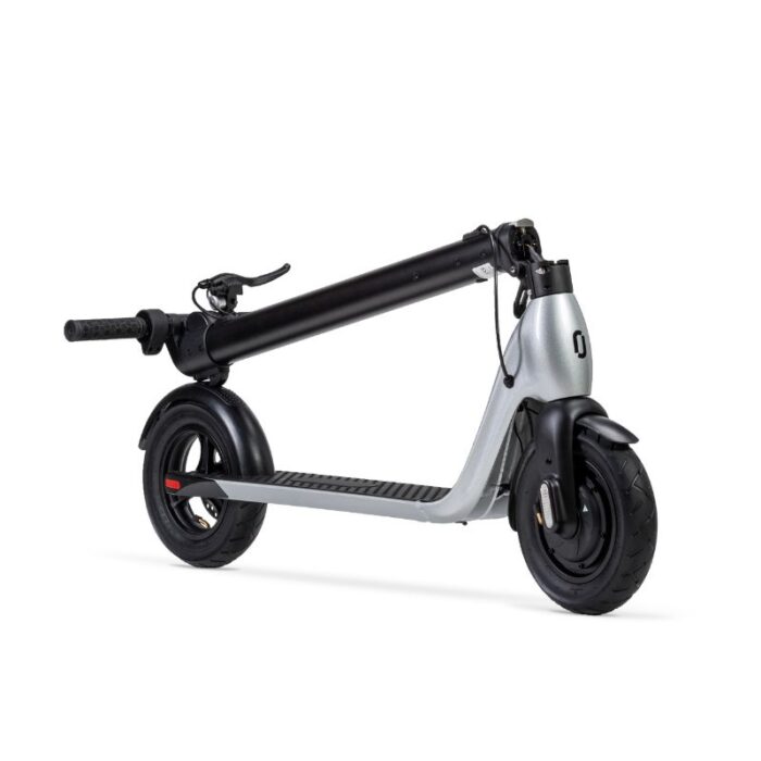 Hulajnoga elektryczna JIVR Scooter X - obrazek 5