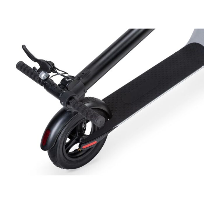 Hulajnoga elektryczna JIVR Scooter Plus - obrazek 3