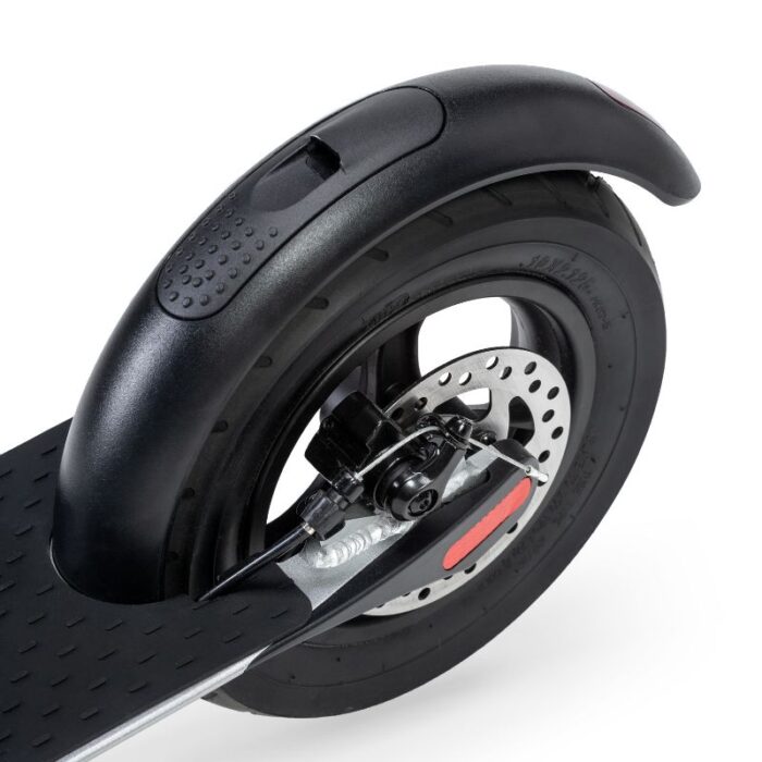 Hulajnoga elektryczna JIVR Scooter Plus - obrazek 6