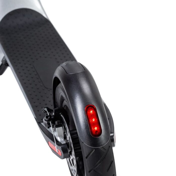 Hulajnoga elektryczna JIVR Scooter Plus - obrazek 7
