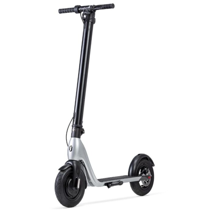Hulajnoga elektryczna JIVR Scooter - obrazek 6