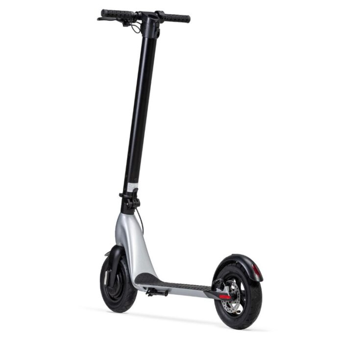 Hulajnoga elektryczna JIVR Scooter - obrazek 7